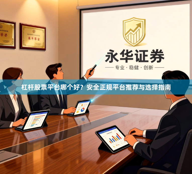 杠杆股票平台哪个好？安全正规平台推荐与选择指南