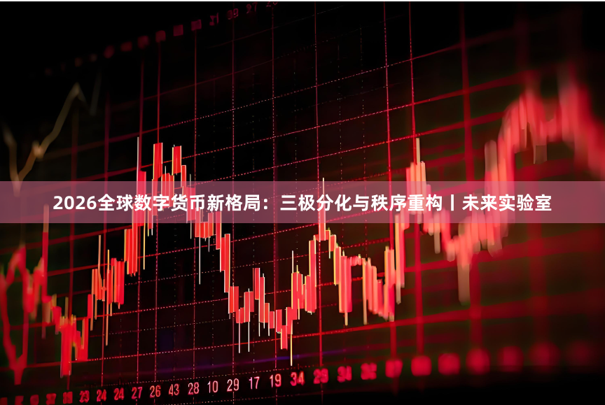 2026全球数字货币新格局：三极分化与秩序重构丨未来实验室