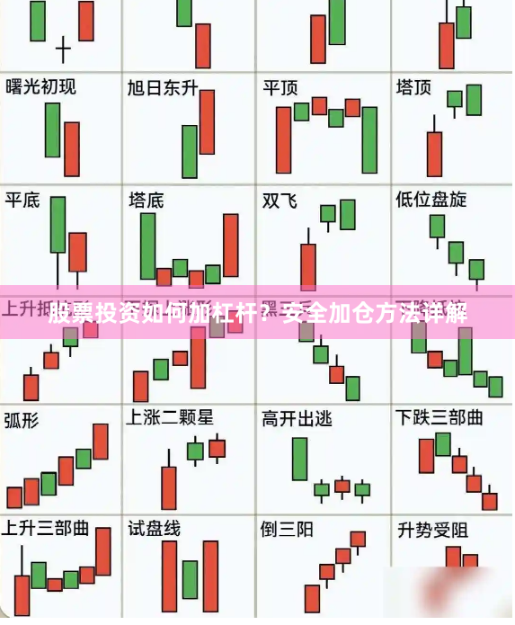 股票投资如何加杠杆？安全加仓方法详解