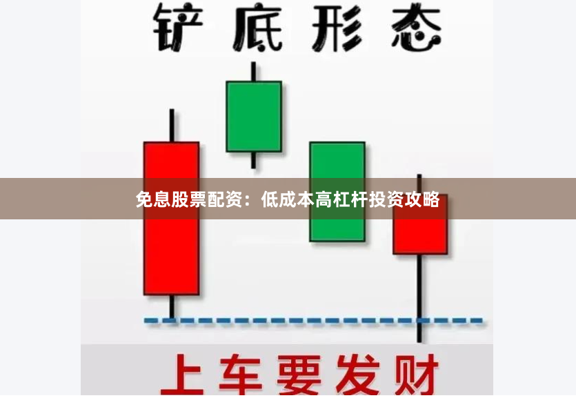 免息股票配资：低成本高杠杆投资攻略