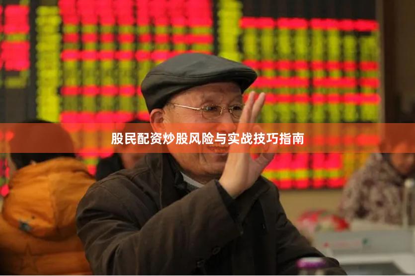 股民配资炒股风险与实战技巧指南